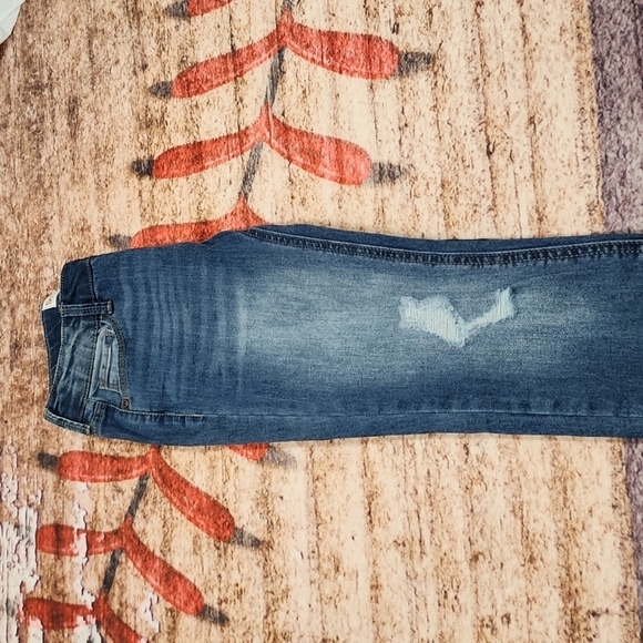 NWT Girls Superstar Super Skinny Jeans - Picture 5 of 7